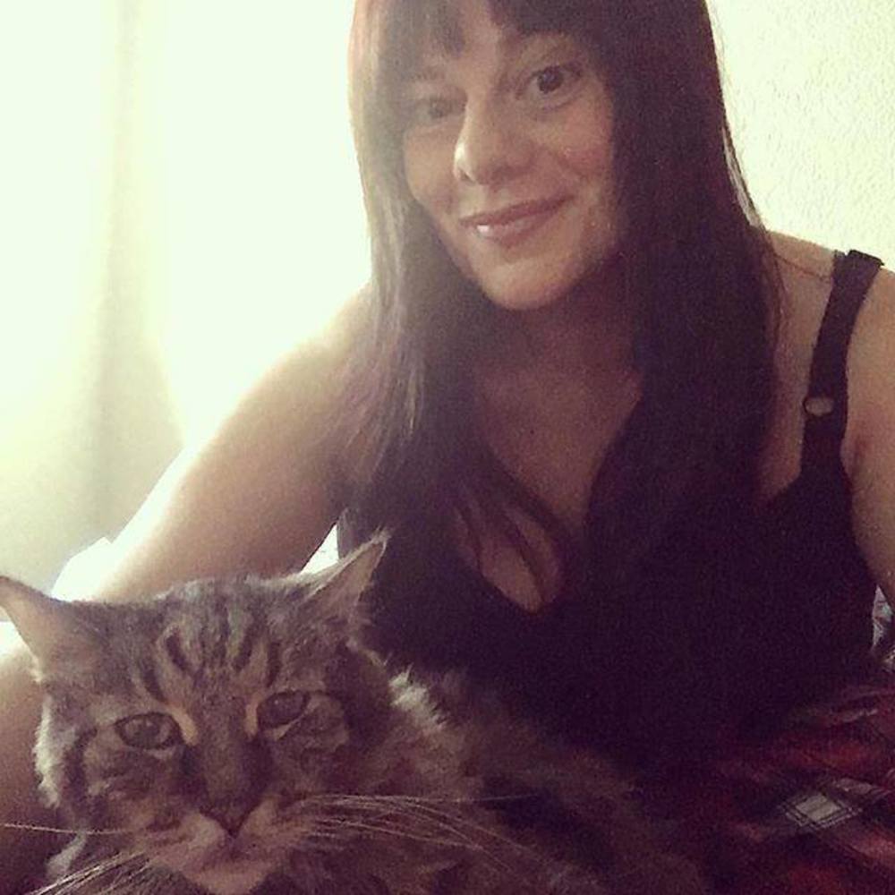 Meet your Posher, Veronica